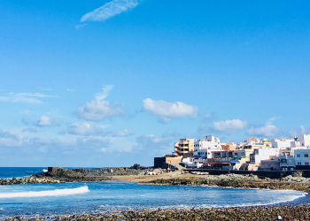 ©Turismo Gran Canaria