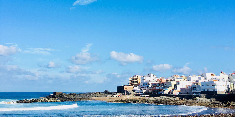 ©Turismo Gran Canaria