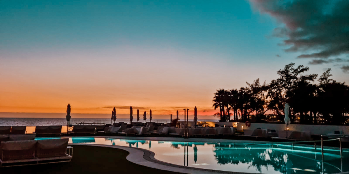 Foto: Perchel Beach Club