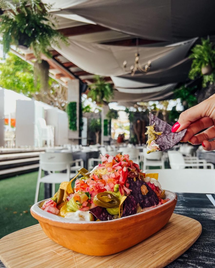 Catrina Grill House se renueva a lo grande en Santa Cruz de Tenerife