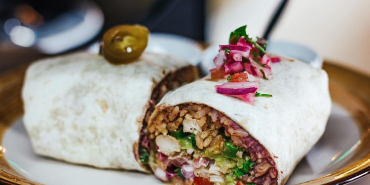 Catrina Grill House©