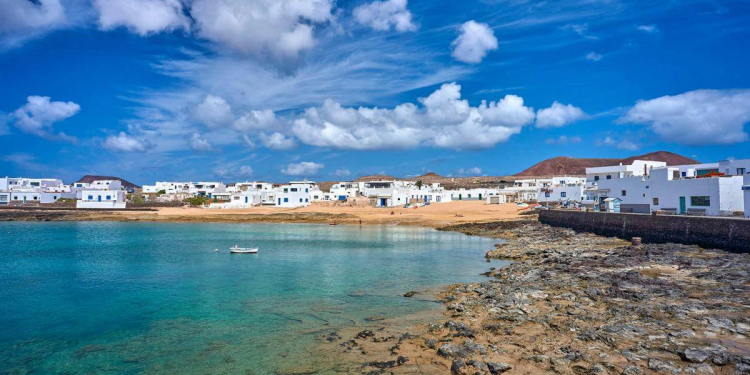 Turismo Islas Canarias©