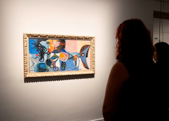 Centro Atlántico de Arte Moderno-Quique Curbelo