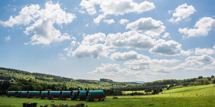 Foto: Clisssmann Horse Caravans
