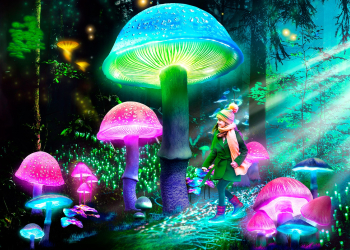 Foto: Real Jardín Botánico/ Let's Go