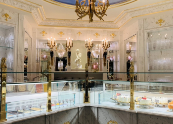 Foto: Les Grands Buffets