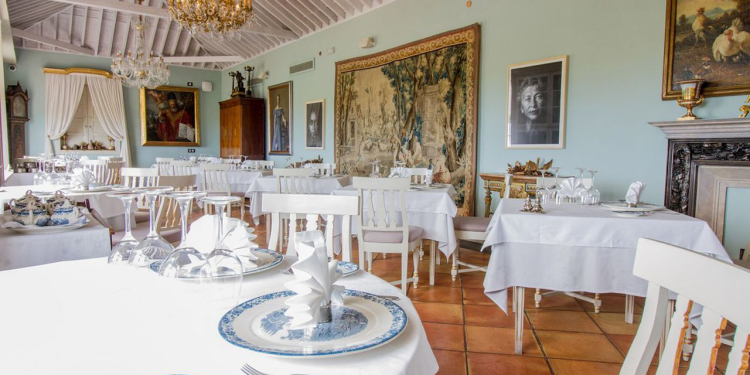 Foto: Hacienda de Abajo