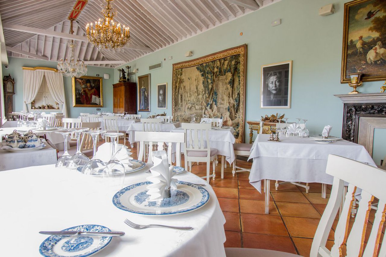 Foto: Hacienda de Abajo