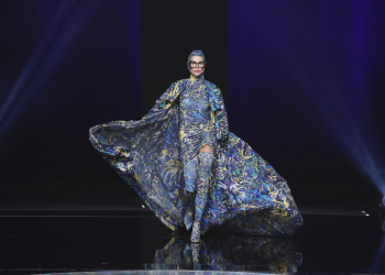 Gran Canaria Swim Week by Moda Cálida