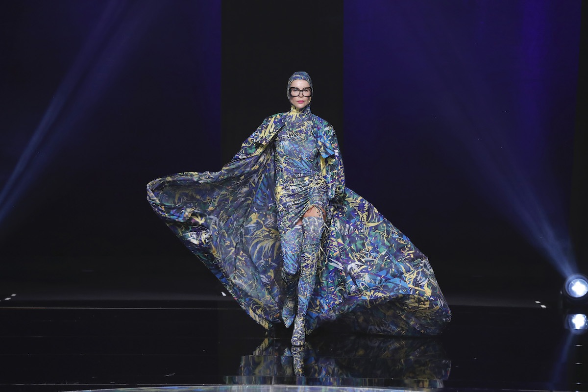 Gran Canaria Swim Week by Moda Cálida