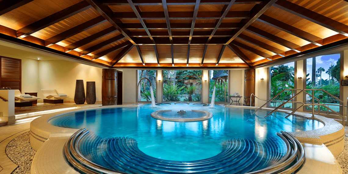 Foto: The Ritz-Carlton, Abama