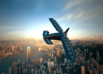 Foto: Horizon Aircraft