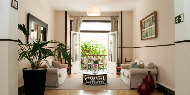 ©Hotel Madrid