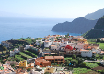 ©Ayuntamiento de Agulo