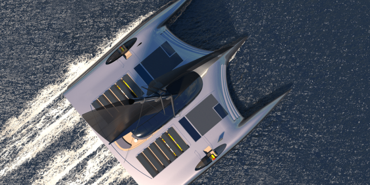 Foto: Vangeest Design