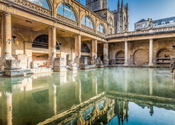 Foto: Visit Bath