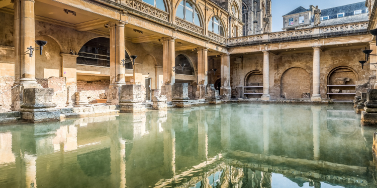 Foto: Visit Bath