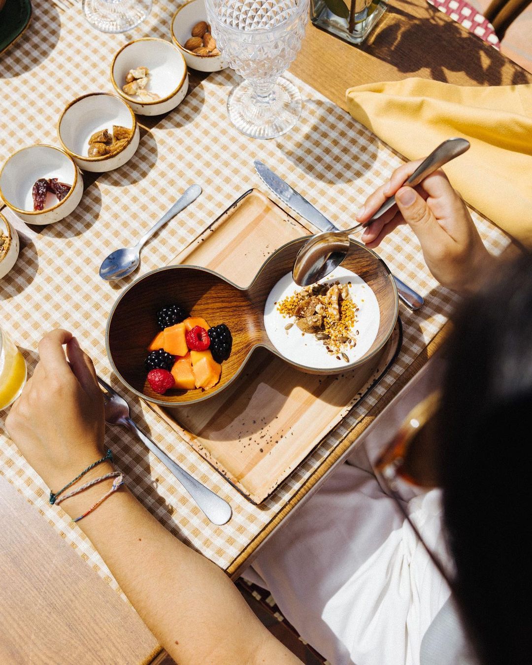 Foto: Restaurante Las Vistas