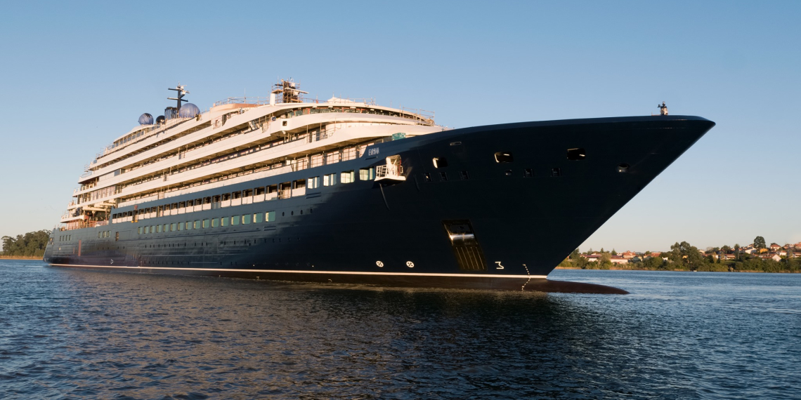 Foto: The Ritz-Carlton Yacht Collection