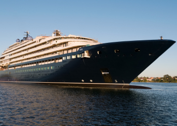 Foto: The Ritz-Carlton Yacht Collection