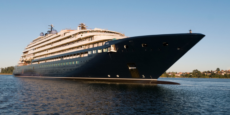 Foto: The Ritz-Carlton Yacht Collection