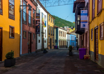 Foto: Turismo Islas Canarias