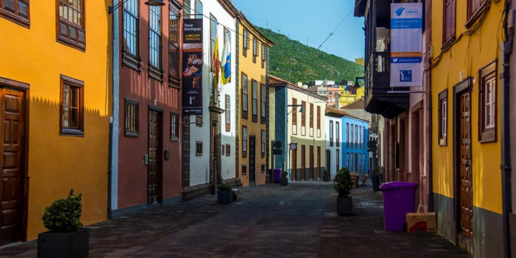 Foto: Turismo Islas Canarias