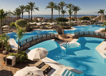 ©Melia Hacienda del Conde