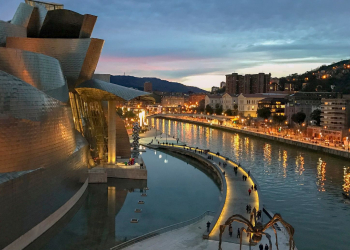 Foto: Museo Guggenheim Bilbao