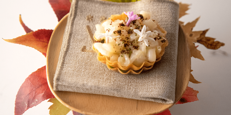 Foto: San Sebastián Gastronomika