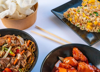 Foto: Mercado del Nomad