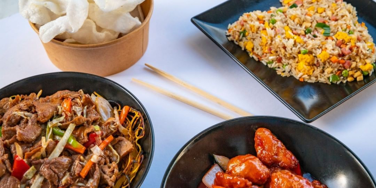 Foto: Mercado del Nomad