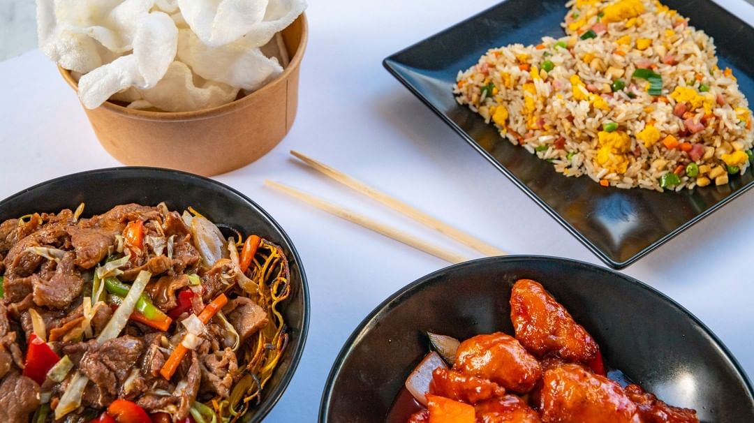 Foto: Mercado del Nomad