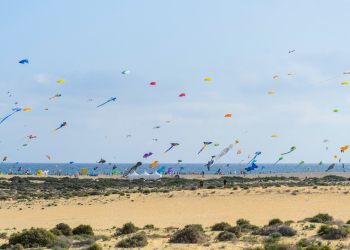 Foto: Corralejo Kite Fest