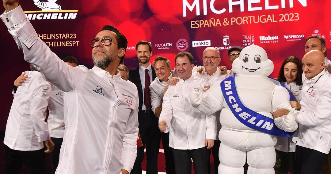 Foto: Guía Michelin
