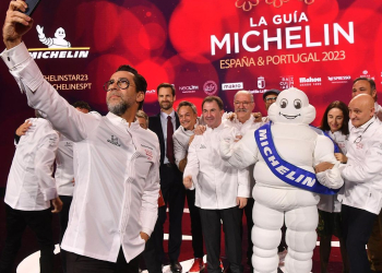 Foto: Guía Michelin