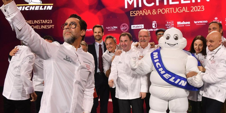 Foto: Guía Michelin