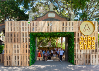 ©Feria Agrocanarias