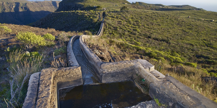 Foto: Turismo de Mogán