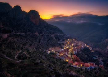 Foto: Natural Portraits/ Canarian Photo Awards