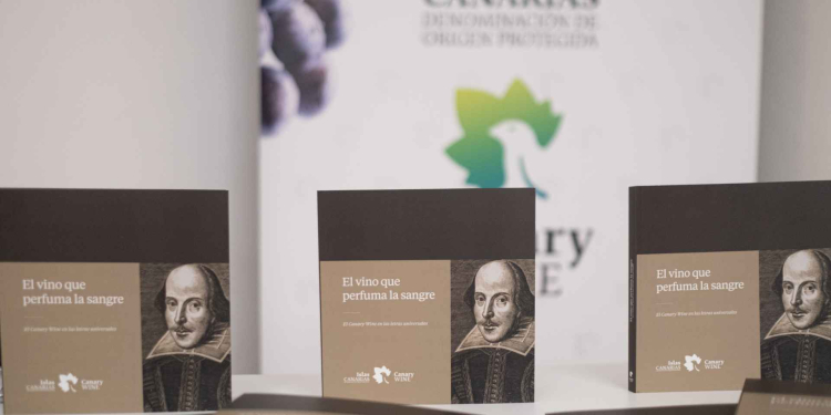 Foto: Canary Wine