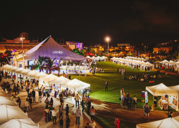 Foto: Gran Canaria Moda Cálida