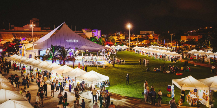 Foto: Gran Canaria Moda Cálida