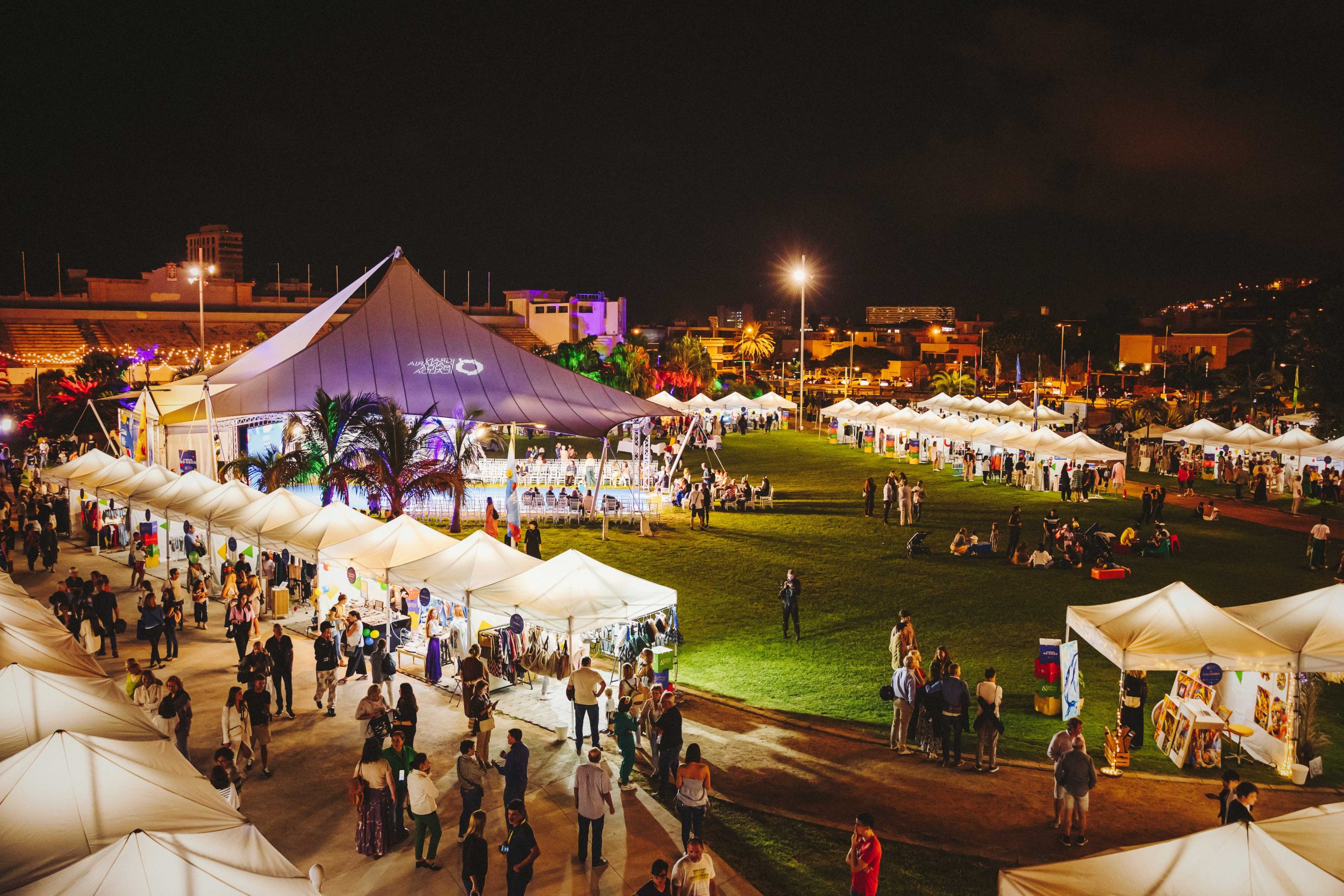 Foto: Gran Canaria Moda Cálida