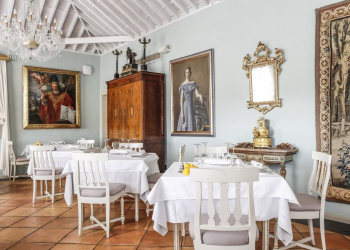 Foto: Hotel Hacienda de Abajo