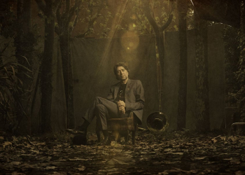 Foto: Joaquín Sabina