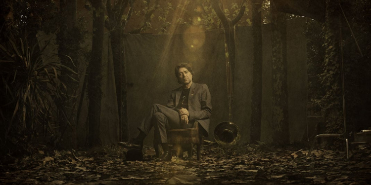 Foto: Joaquín Sabina