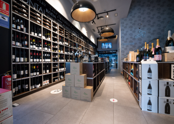 Foto: El Gusto por el Vino