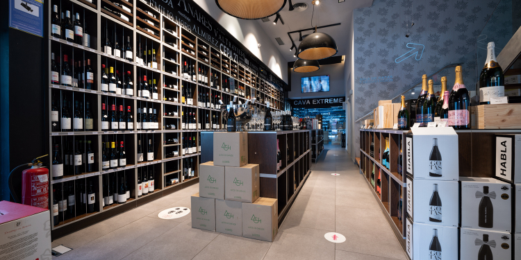 Foto: El Gusto por el Vino