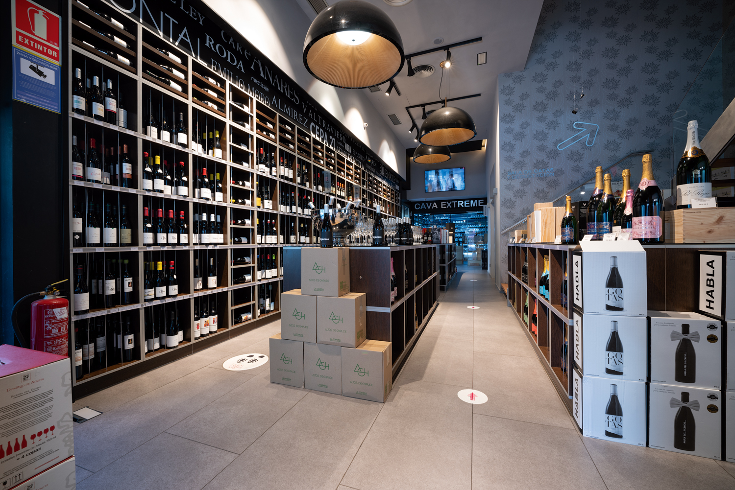 Foto: El Gusto por el Vino